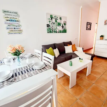 Royal Rent Av. Ejercito Appartement