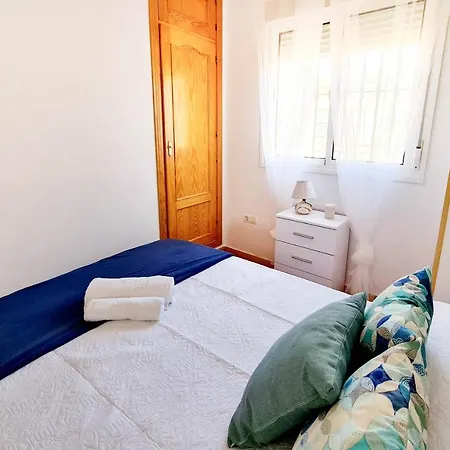 Royal Rent Av. Ejercito Appartement