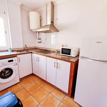 Royal Rent Av. Ejercito Appartement *