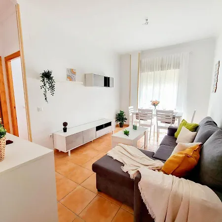 Royal Rent Av. Ejercito * Chipiona