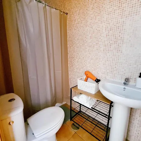 Appartement Royal Rent Av. Ejercito